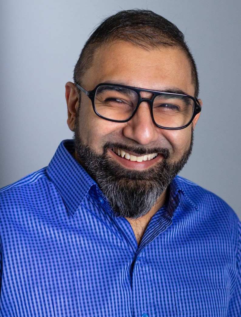 Trushant Kapadia, Founder and Principal Consultant